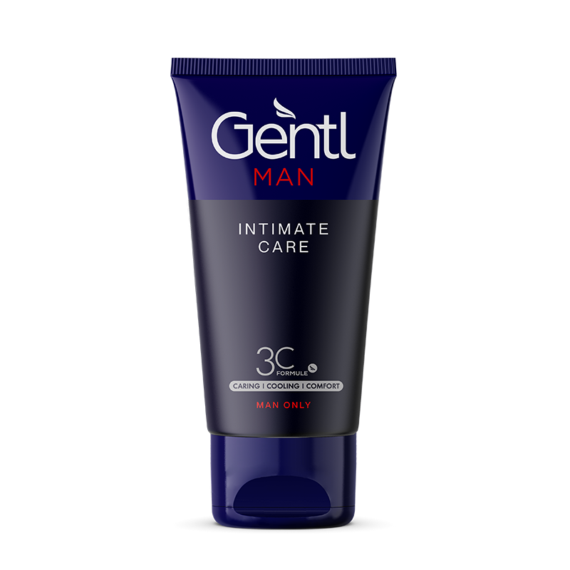 Gentl man 50 ml