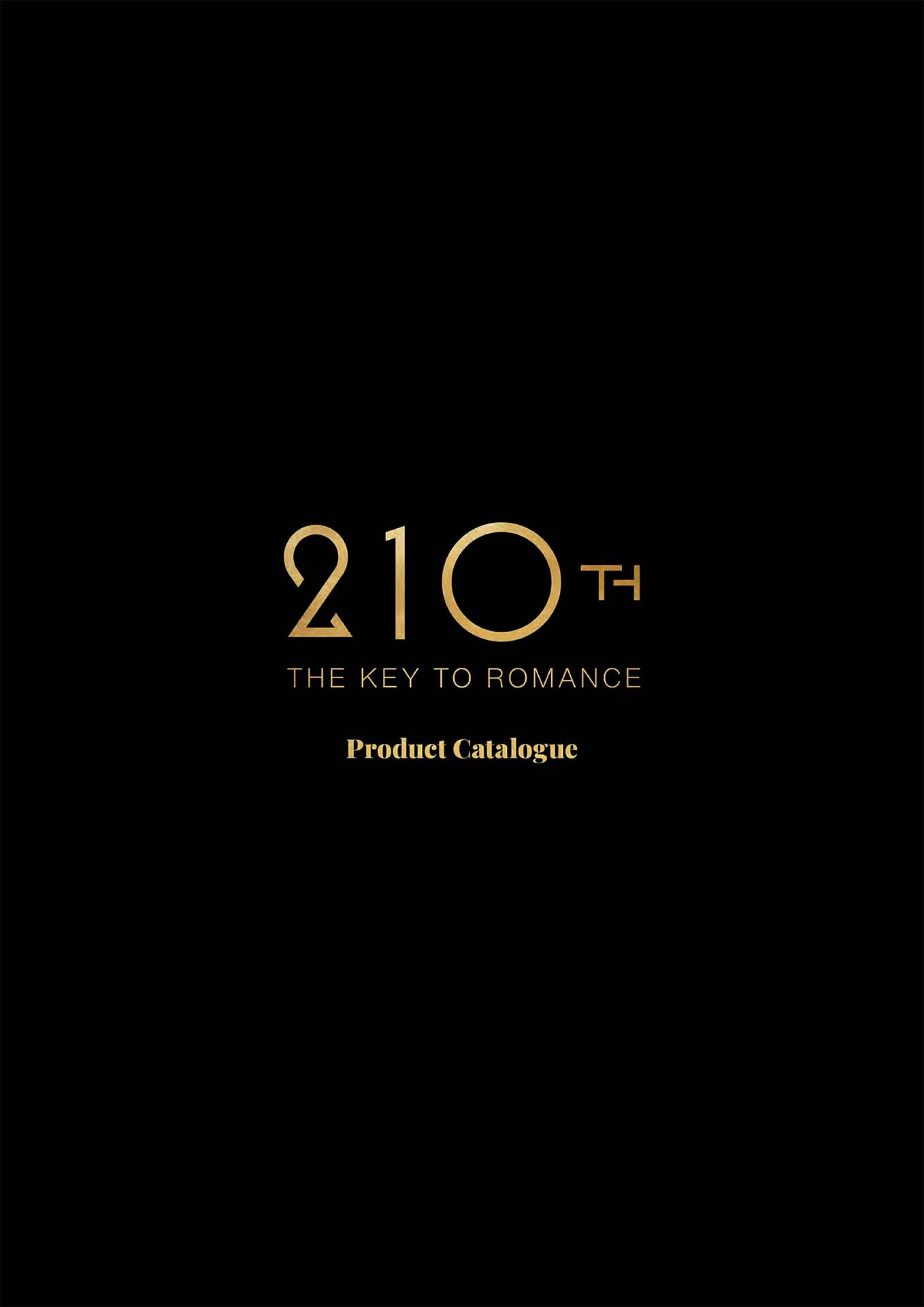210TH Product Catalogue 2021